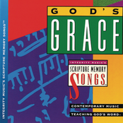 God's Grace: Integrity Music's Scripture Memory Songs