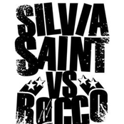 silvia saint vs rocco