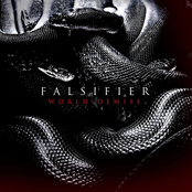 Falsifier: World Demise