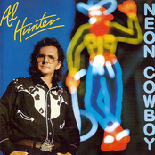 Neon Cowboy