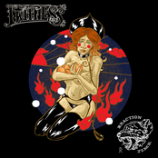 I.Witness Reaction Time split