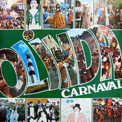 carnaval de olinda