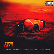 Enzo (feat. Offset, 21 Savage & Gucci Mane)