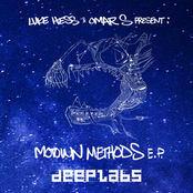 Motown Methods E.P.