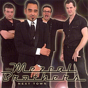 The Mezcal Brothers: Next Town