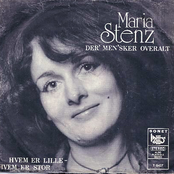 Maria Stenz