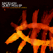 Quiet Men by Backlash