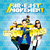 Lovetron by Far East Movement