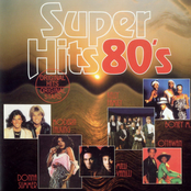 Super Hits 80's Volume 1