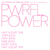 Journal of Popular Noise - Issue 11