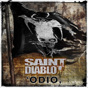 Saint Diablo: Odio