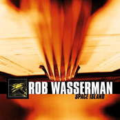 Nu Ballad by Rob Wasserman