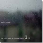 The Last Shade Of Evening Falls 1/4