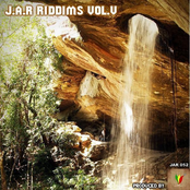 JAR Riddims Vol.5 (JAR 052)