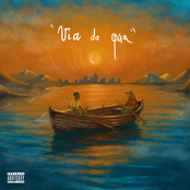Via da qua (feat. Rhove)