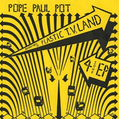 pope paul pot