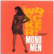 Your Eyes by The Mono Men