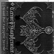 Aryan Imperial Supremacy/Bleed for Vampyric Terror