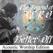 Better Off (Acoustic Worship Edition)