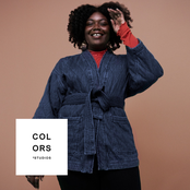 Own Your Own - A Colors Show - Single