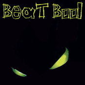 Beat Bool : Dark Beat Army Album Picture