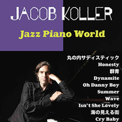 Jazz Piano World