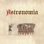 Astronomia (Medieval Style)