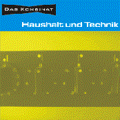 Haushalt Und Technik