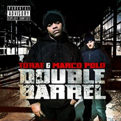 Double Barrel (2009)