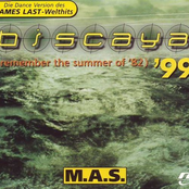 Biscaya ’99 (I Remember The Summer Of ’82)