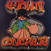 E-town Concrete: Fuck the World