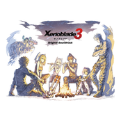 Xenoblade Chronicles 3 Original Soundtrack