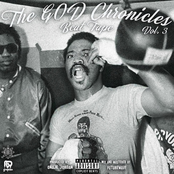 The God Chronicles Vol.3 Beat Tape