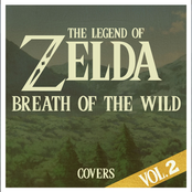 The Legend of Zelda: Breath of the Wild (Covers, Vol. 2)