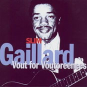 Flat Foot Floogie by Slim Gaillard