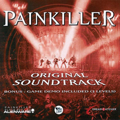 painkiller ost