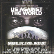 Us Against The World