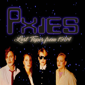 Lost Tapes from 1984