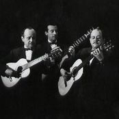 Los Hermanos Martínez Gil