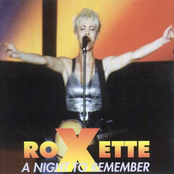 Excited by Roxette