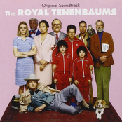 The Royal Tenenbaums