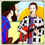 Daytrotter Session - 12/25/2009