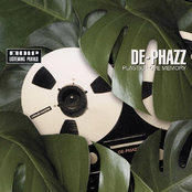 Love Set You Going (de-phazz Vs. Lahr Mix) by De-phazz