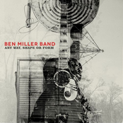 Prettiest Girl by Ben Miller Band