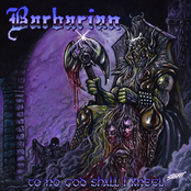 To No God Shall I Kneel (CD, LP, TAPE)