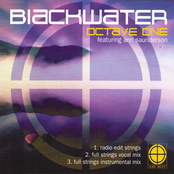 Octave One: One Black Water (feat. Ann Saunderson)