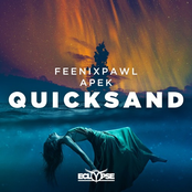 Feenixpawl: Quicksand