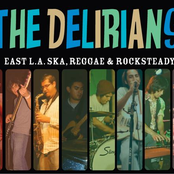 The Delirians