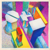 Tom Hamilton: Pieces for Kohn