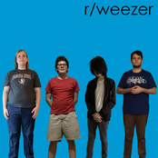 r/Weezer covers Weezer
